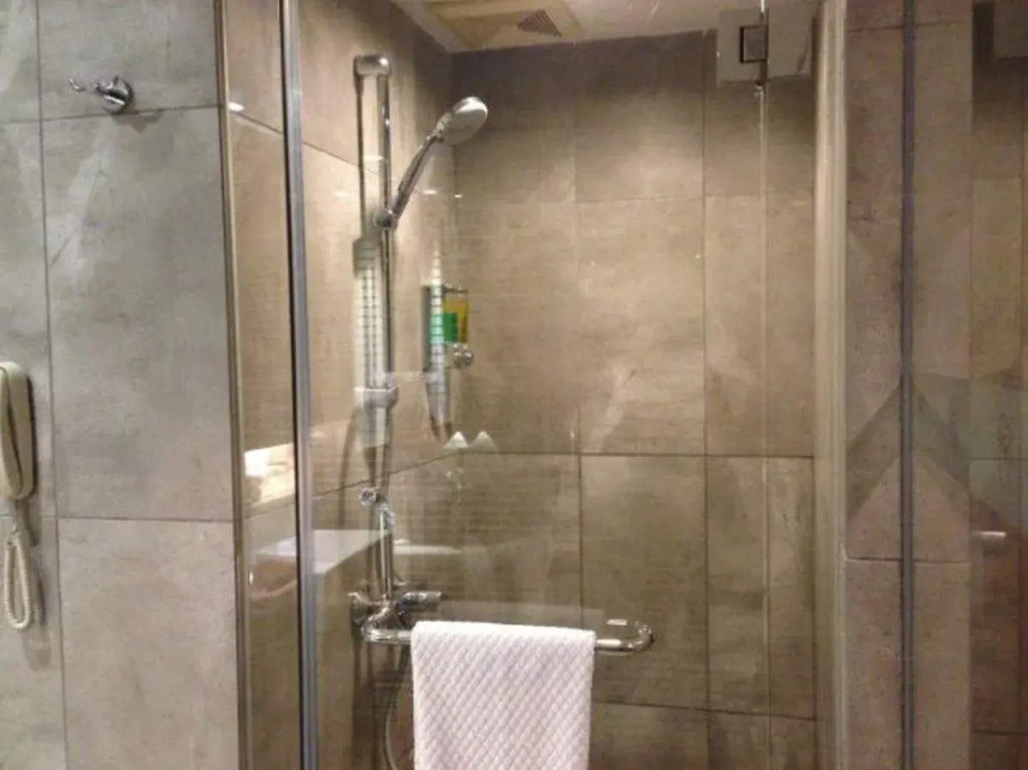 Zhuhai Leisure Hotel