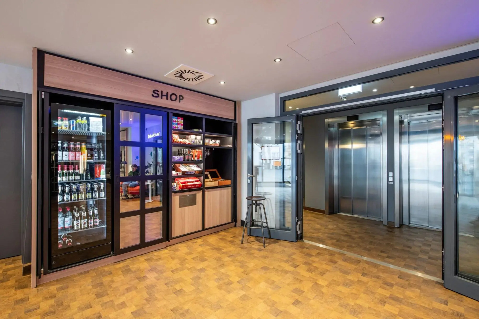 Aparthotel Adagio Access Hamburg