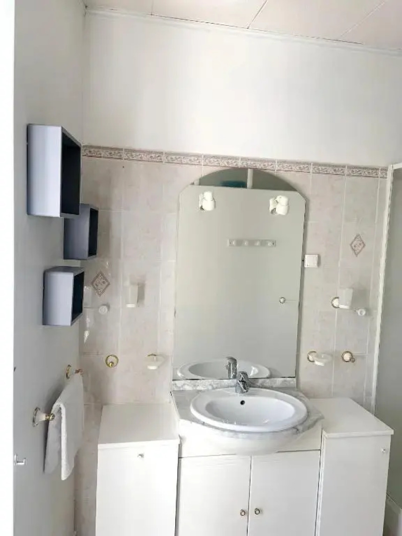 Maison de 3 chambres avec wifi a Saint Vaast la Hougue