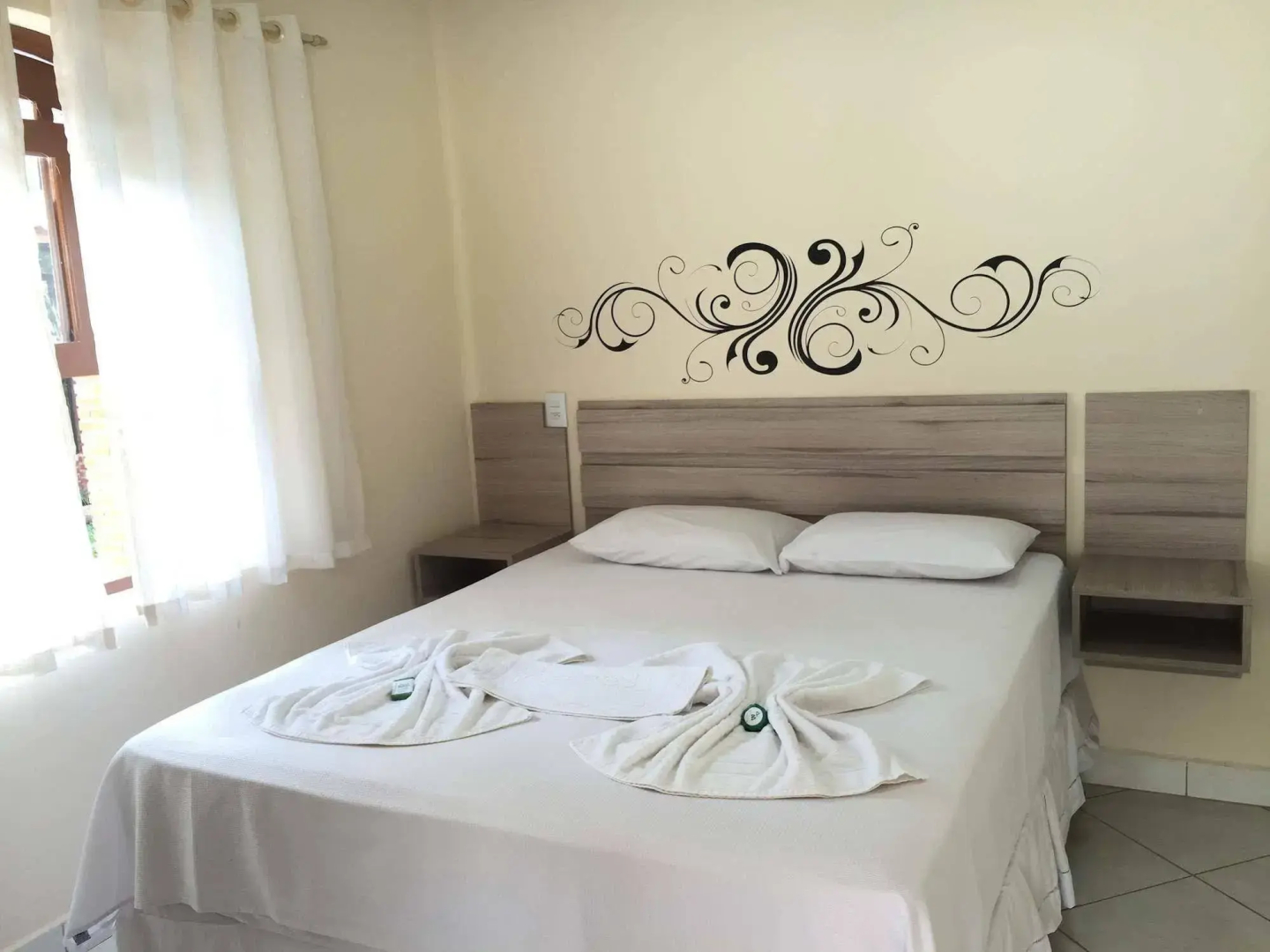 Pousada Bezerra