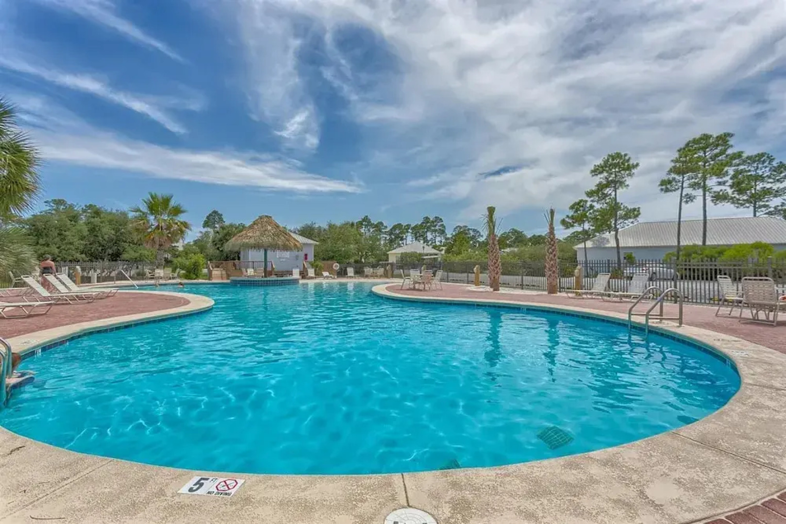 Living The Dream by Meyer Vacation Rentals
