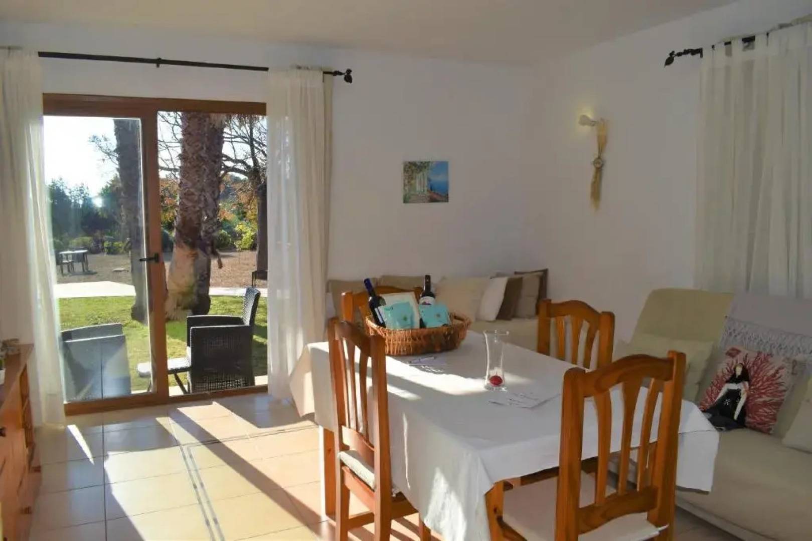 Agroturismo Sa Marina Ibiza