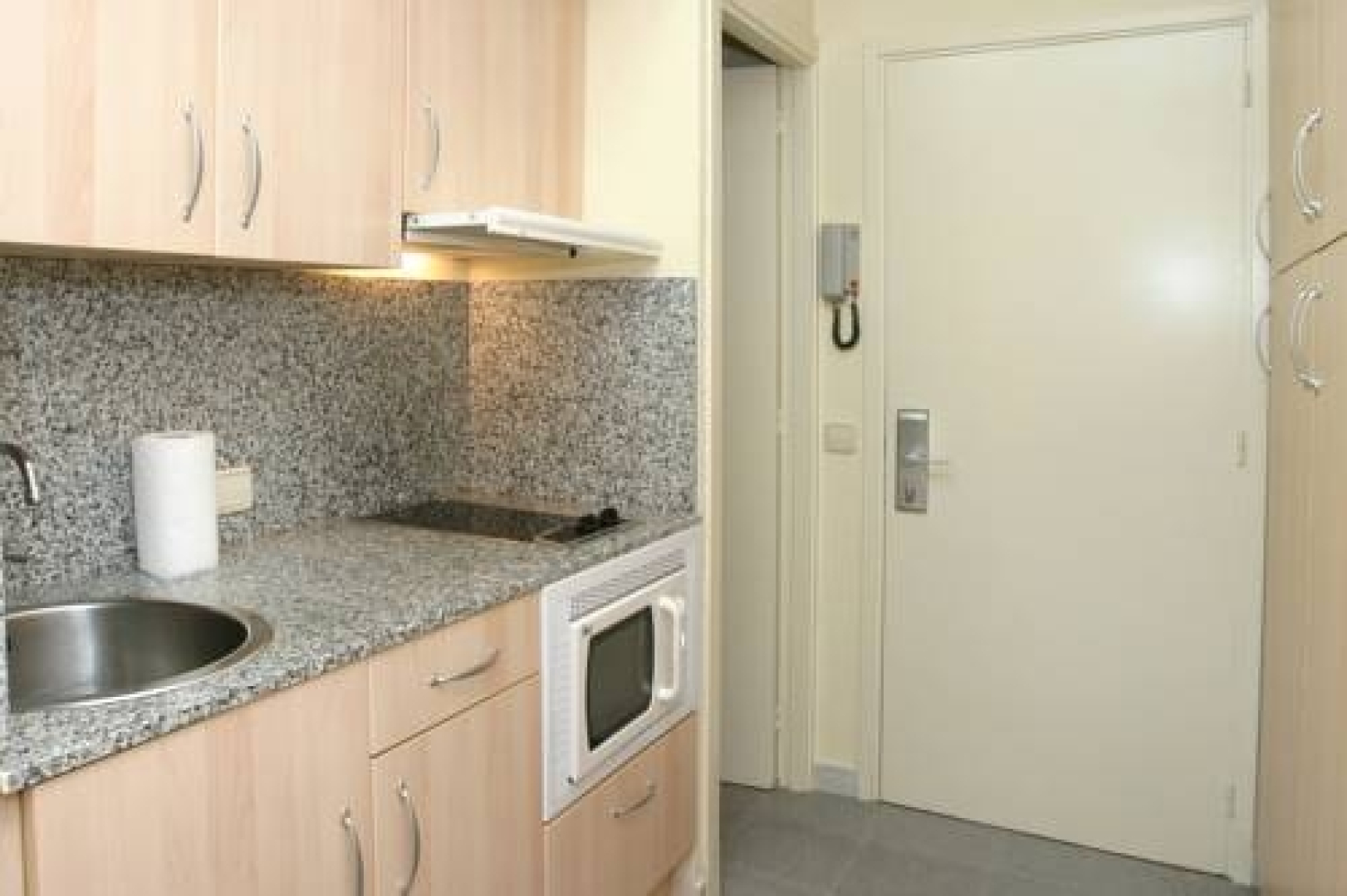 Vila Universitaria UAB Campus