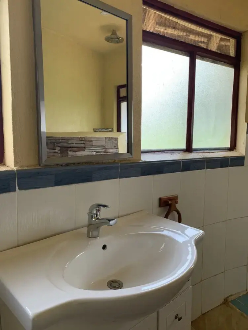 Samuka Island Retreat