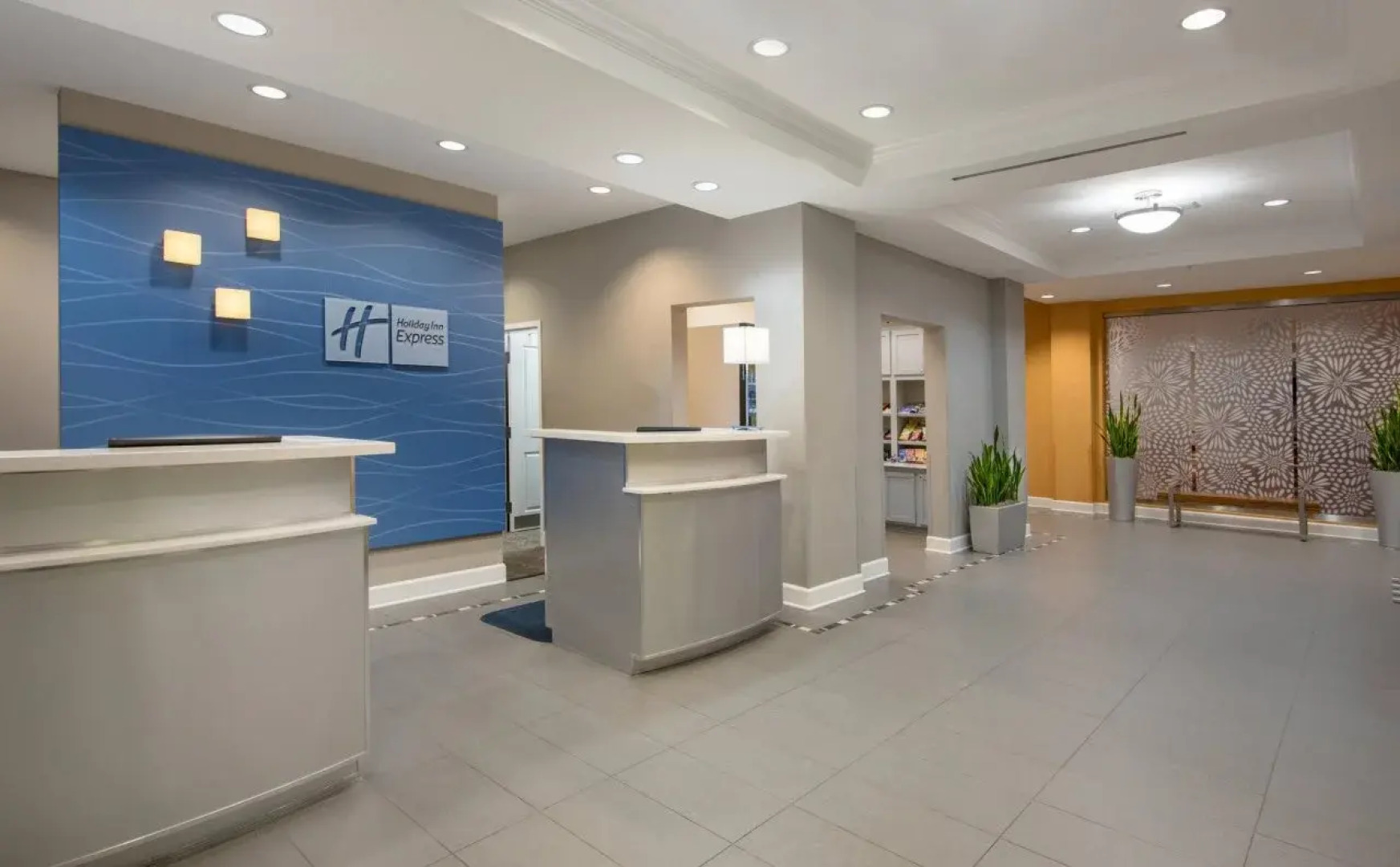 Holiday Inn Express Hotel & Suites Clute - Lake Jackson by IHG