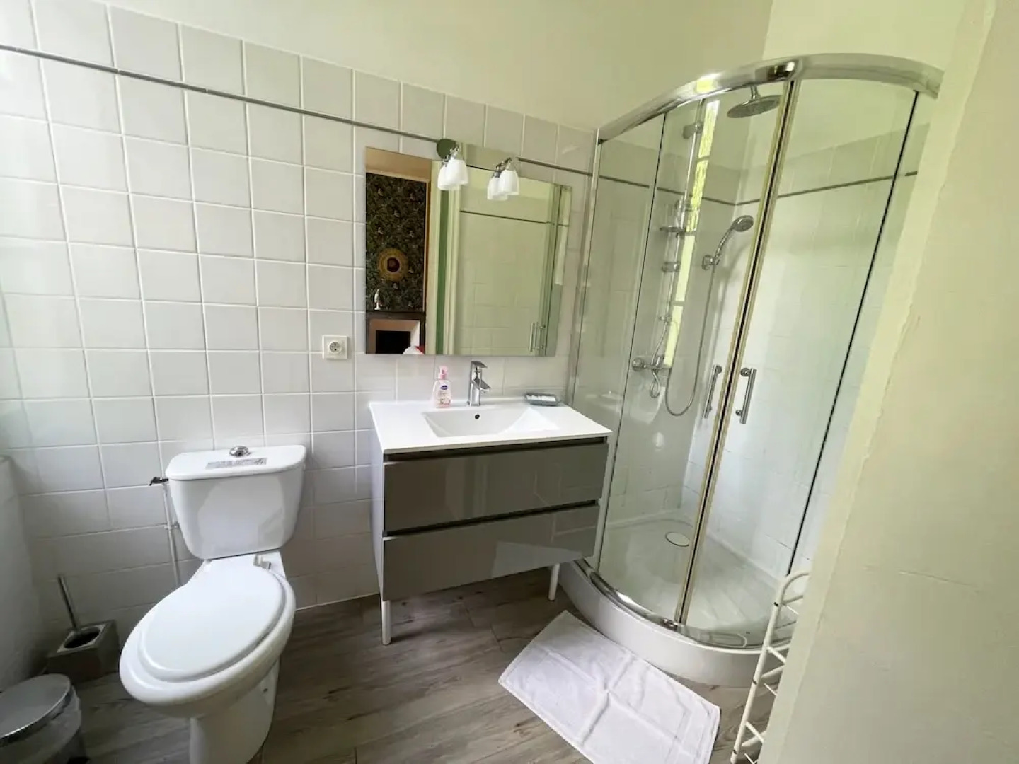 Chambres d'Hôtes Le Baraillot