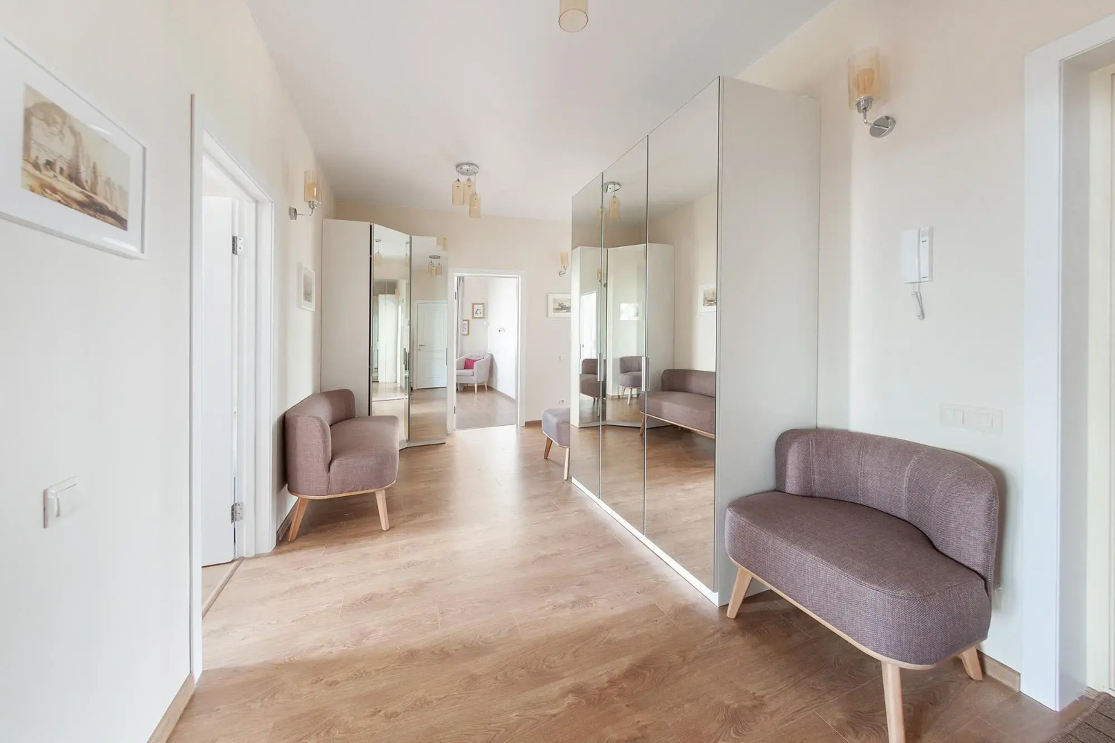 VISITNOVOROSSIYSK ЖК Регата