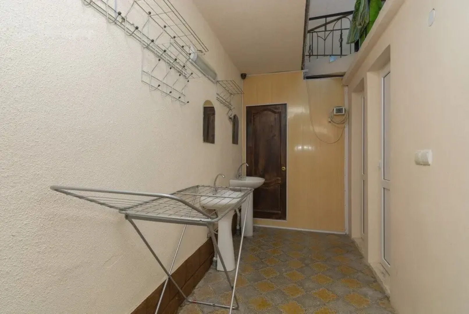 Zelenyy Ugolok Guest House