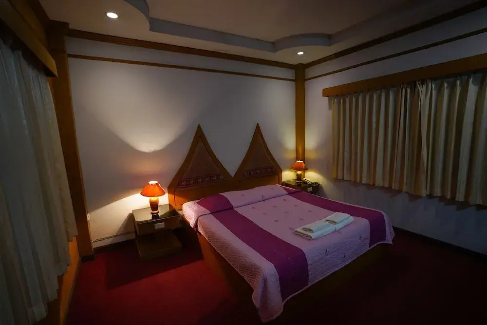 Rimchan Resort Hotel