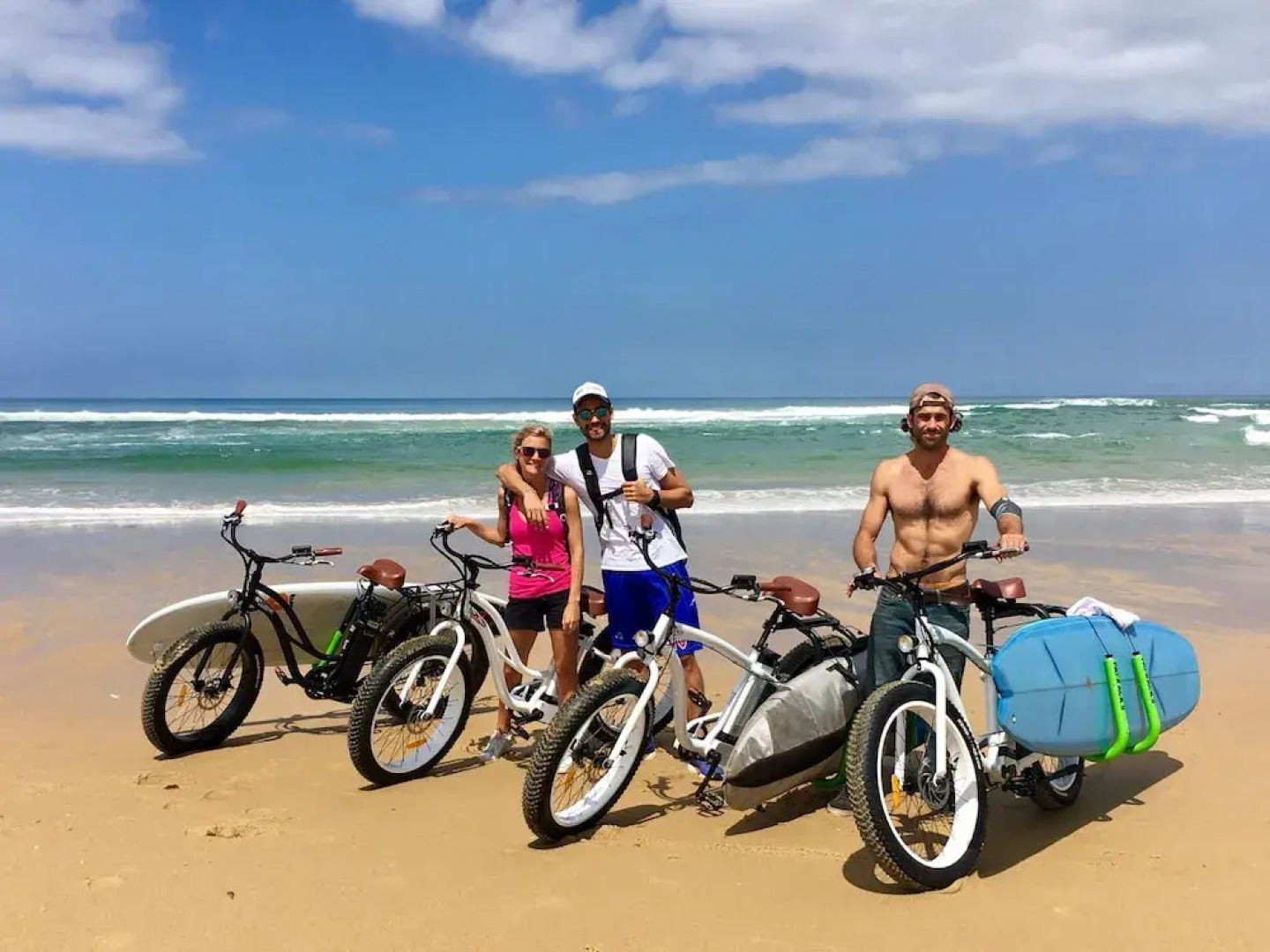 Coco Barn Wood Lodge