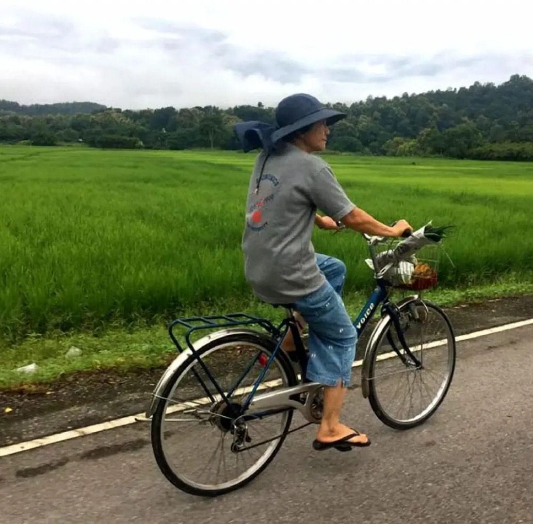 Baan Rai Klai Weang Homestay