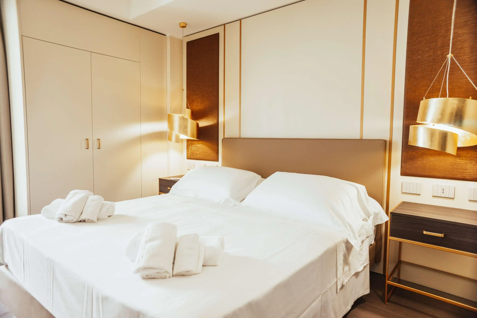 Mövenpick Hotel Bari
