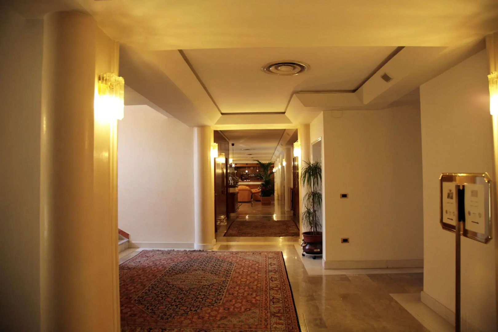 Hotel Bassetto