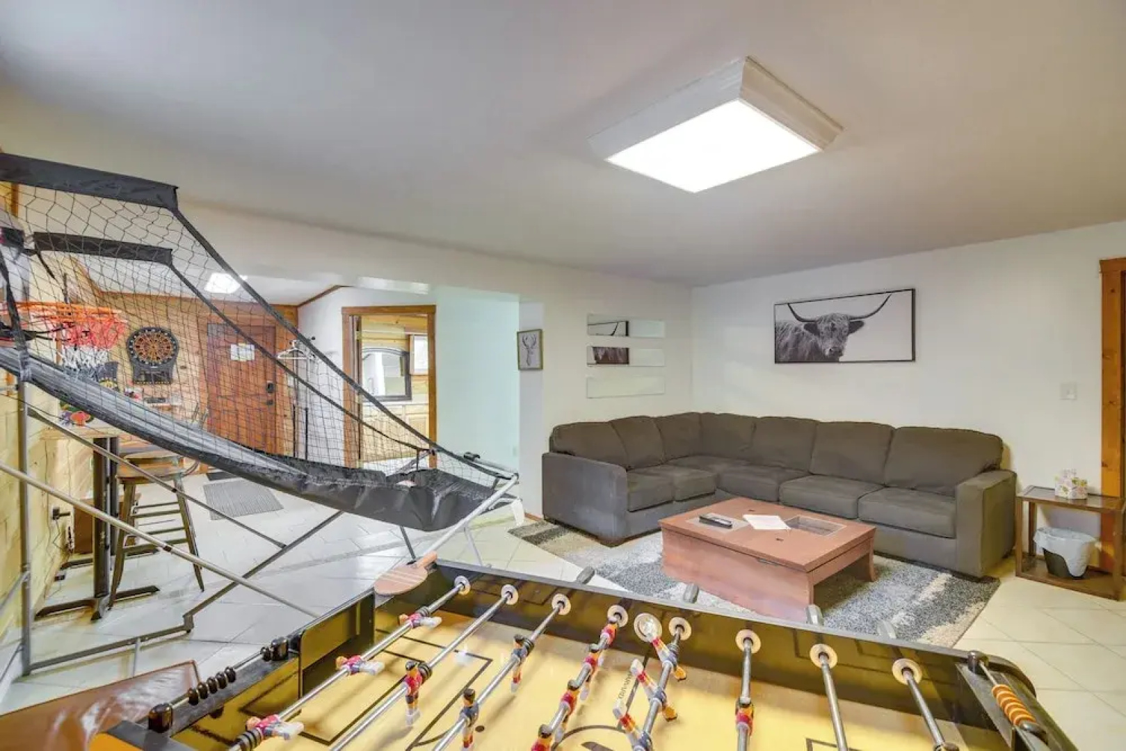 Creekside Cabin: Easy Access to I-70 & Slopes!