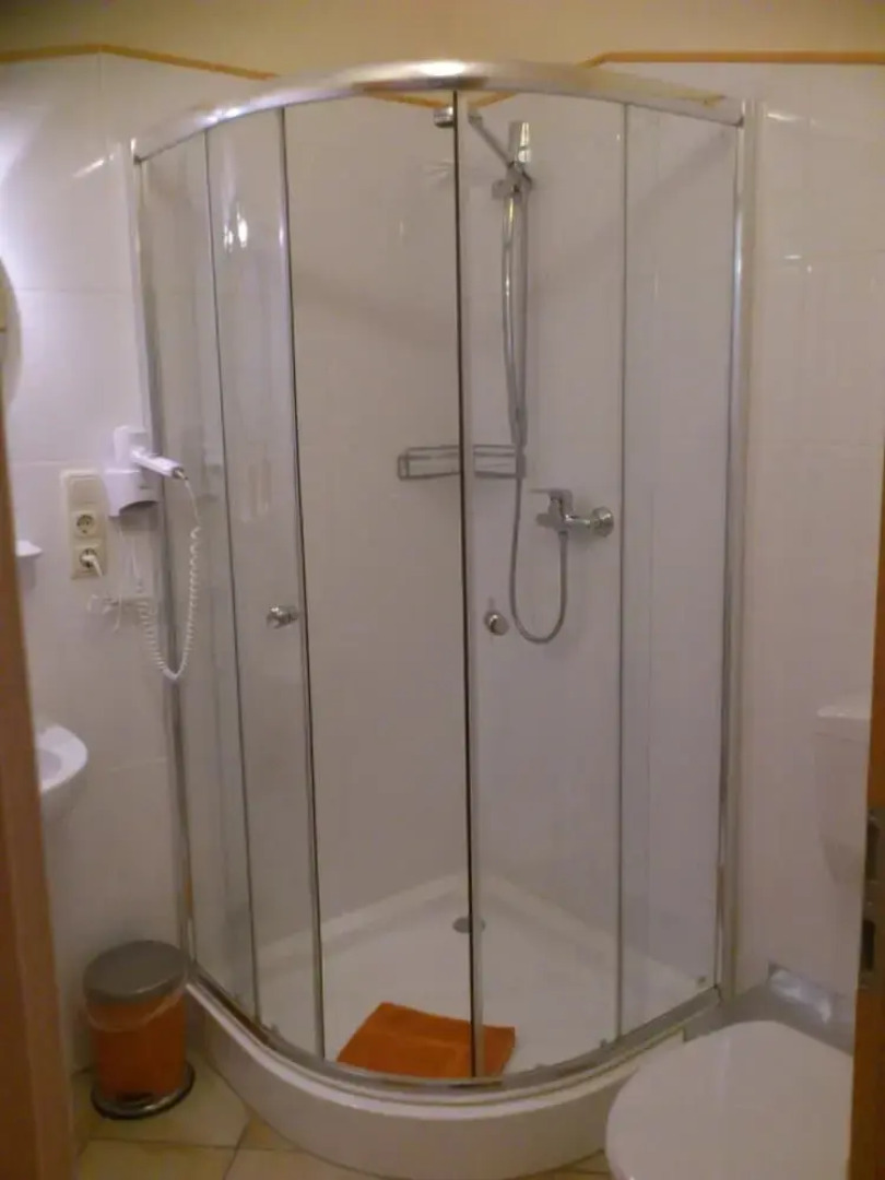 Eifelpension Schebesta