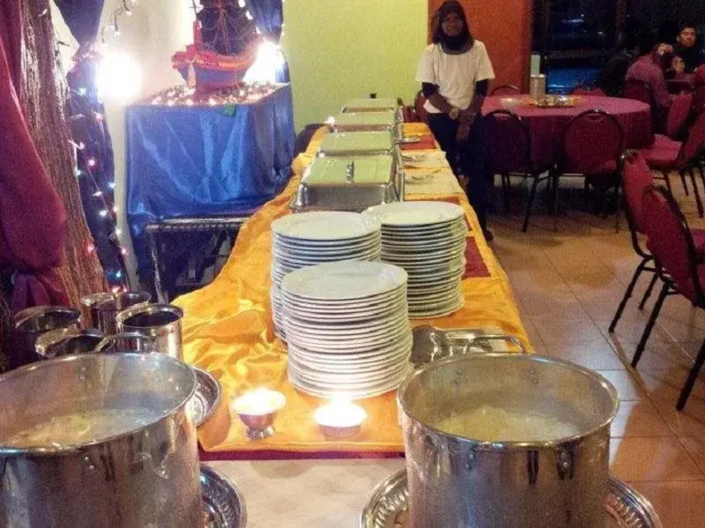 Seaview Hotel Kuala Perlis