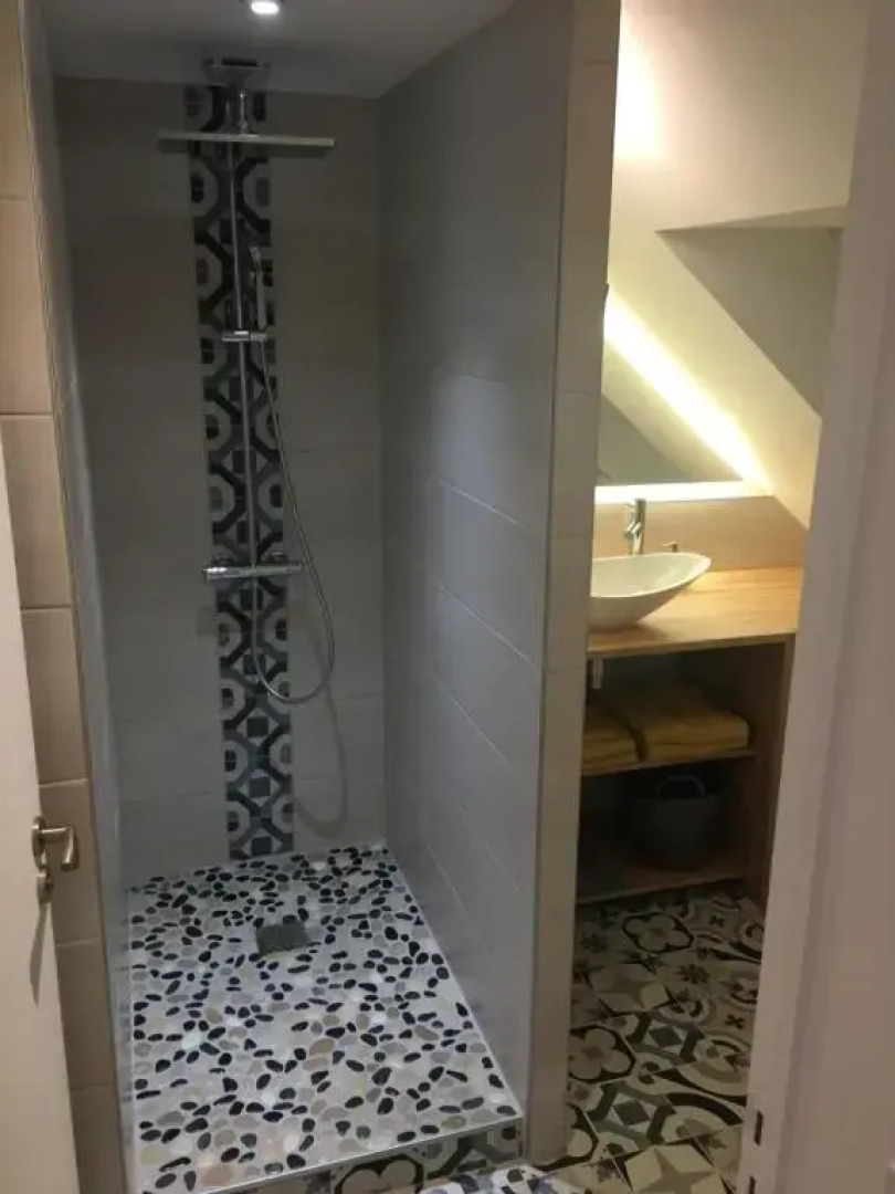 Kerocéan appartement vue sur mer