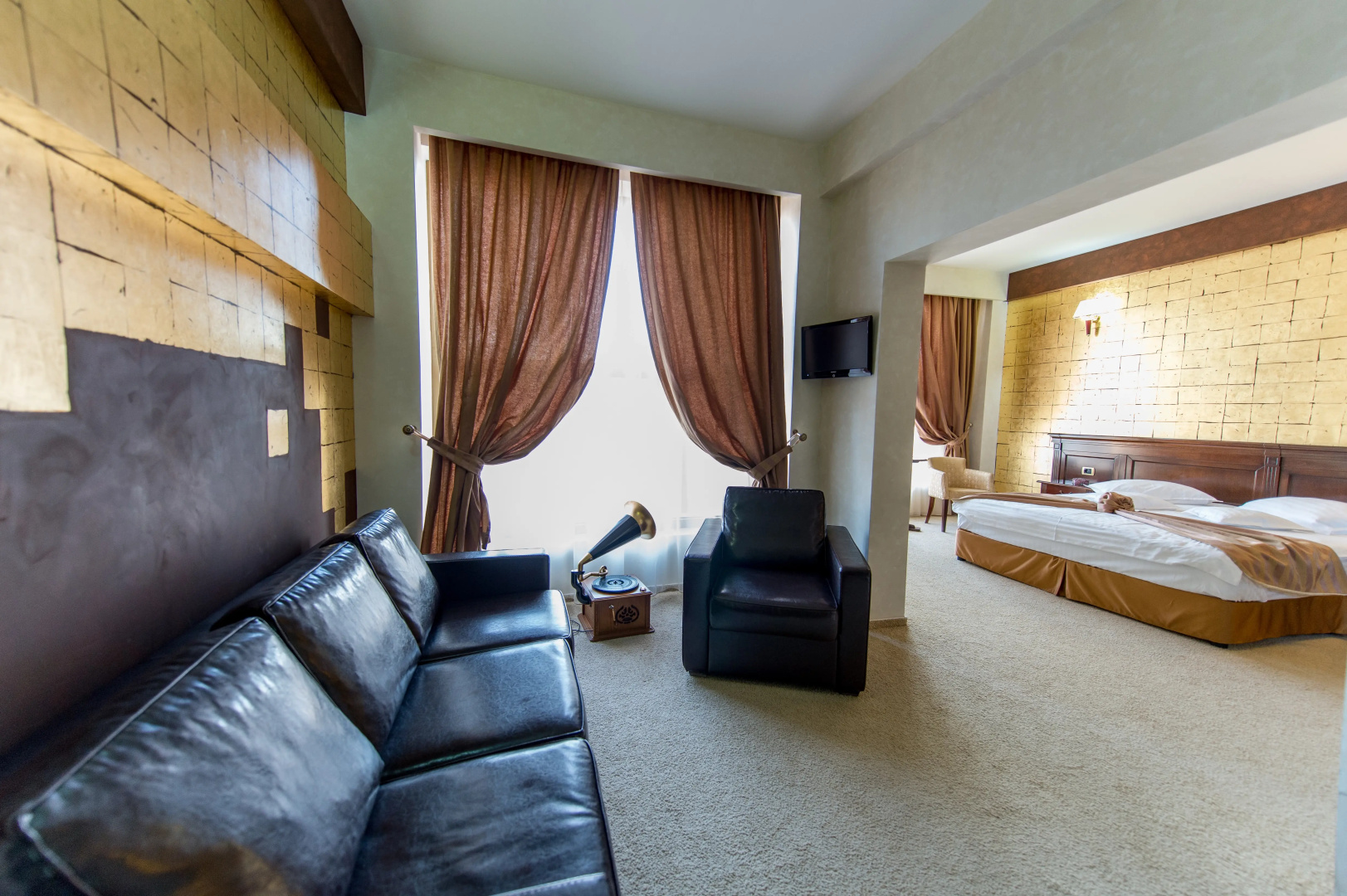 Hotel Rexton