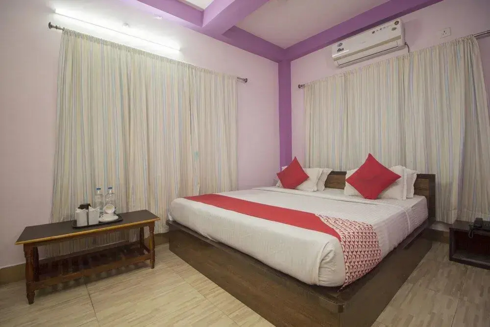 OYO 12751 Greenwood Hotel