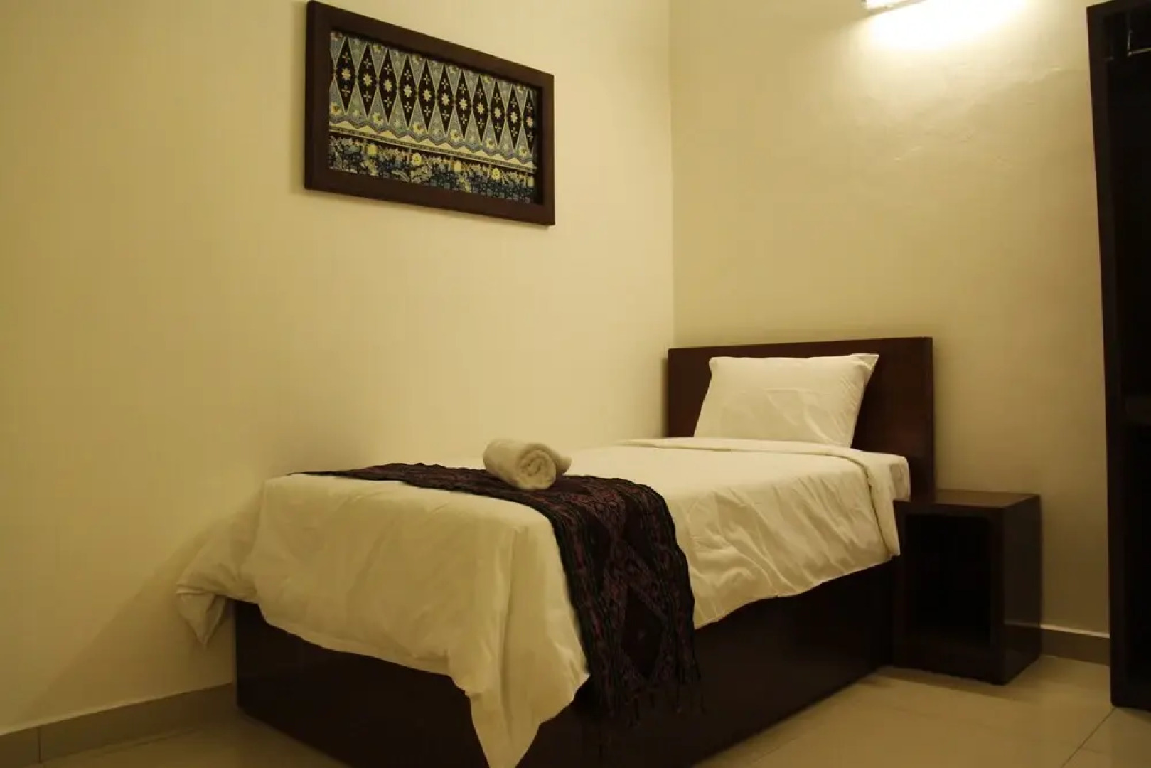 LP Hotel Tanjong Malim