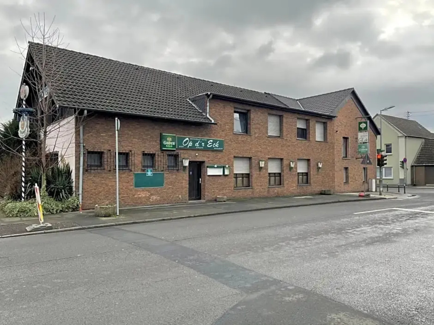 Hotel Op de Eck