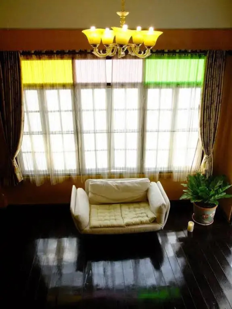 The Gallery 24, Art Cafe Guesthouse Chiang Mai