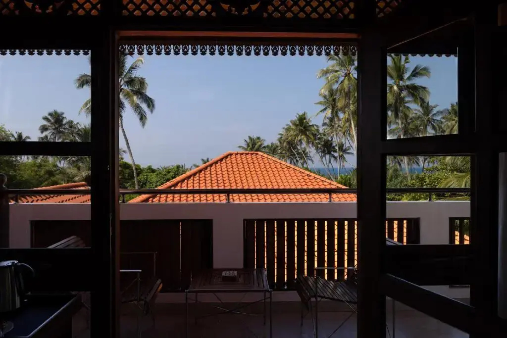 Amal Beach Hotel