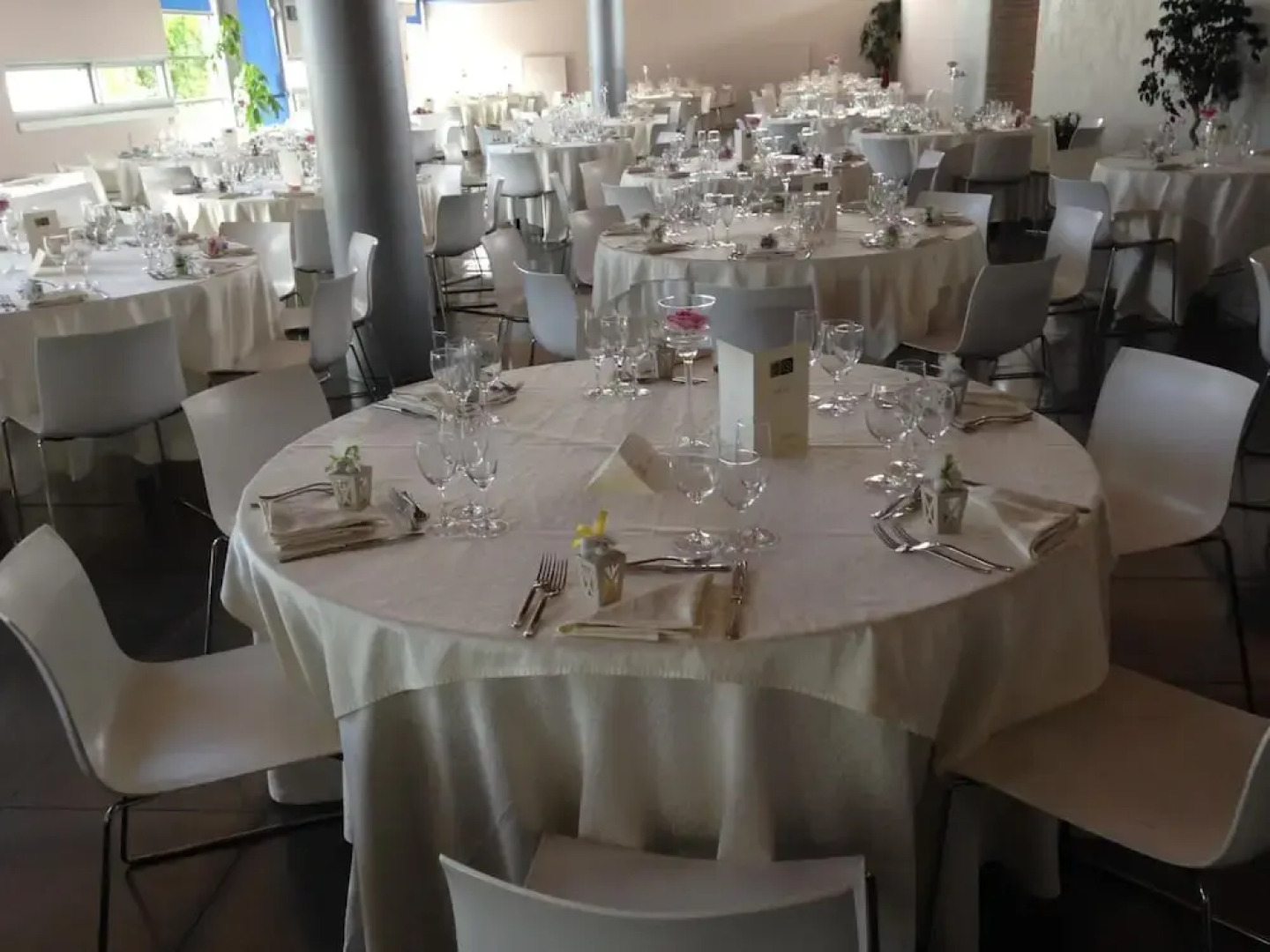 Ristorante Hotel Chiaroscuro