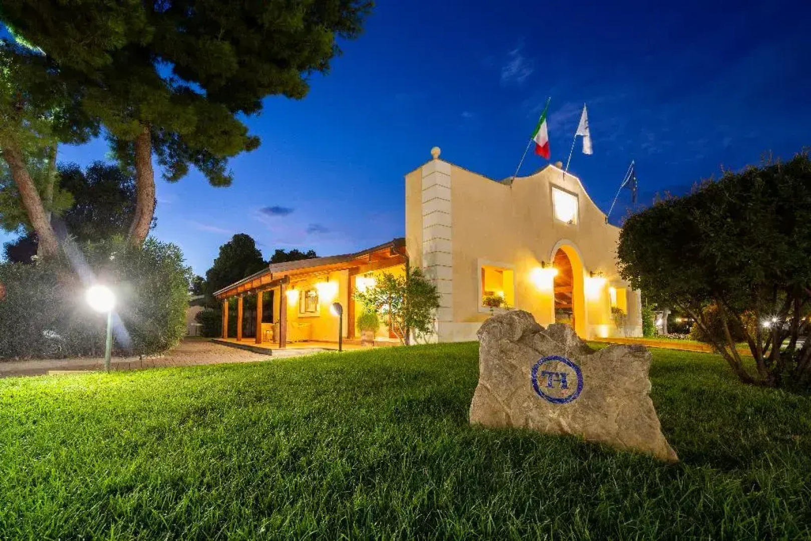 TH Marina di Sibari - Baia degli Achei Village