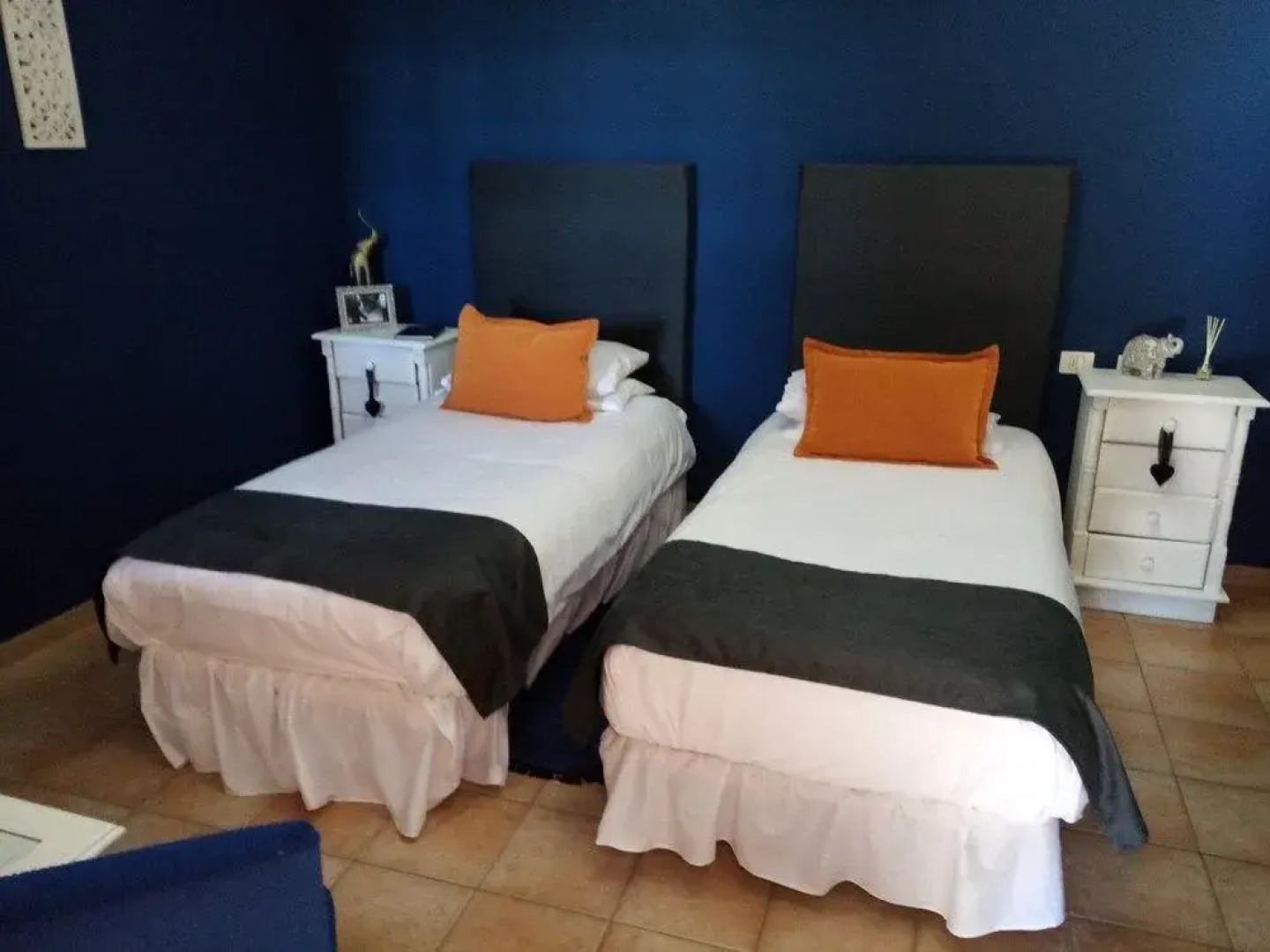 Ziggy's Mountain Retreat