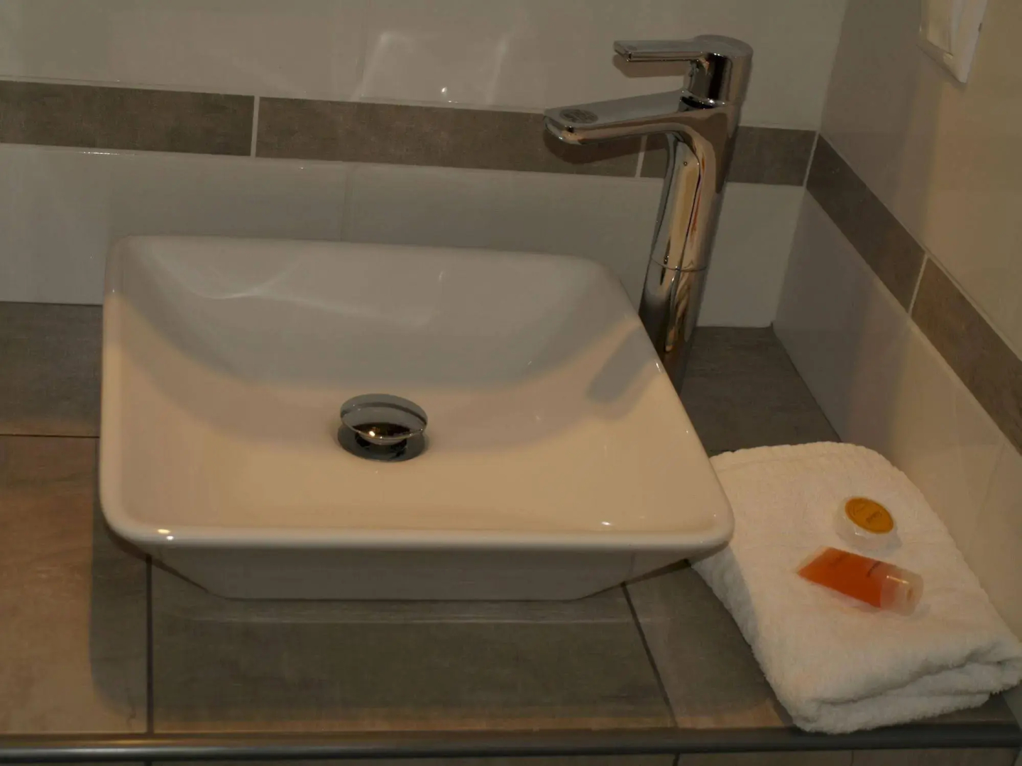 Candia Hotel
