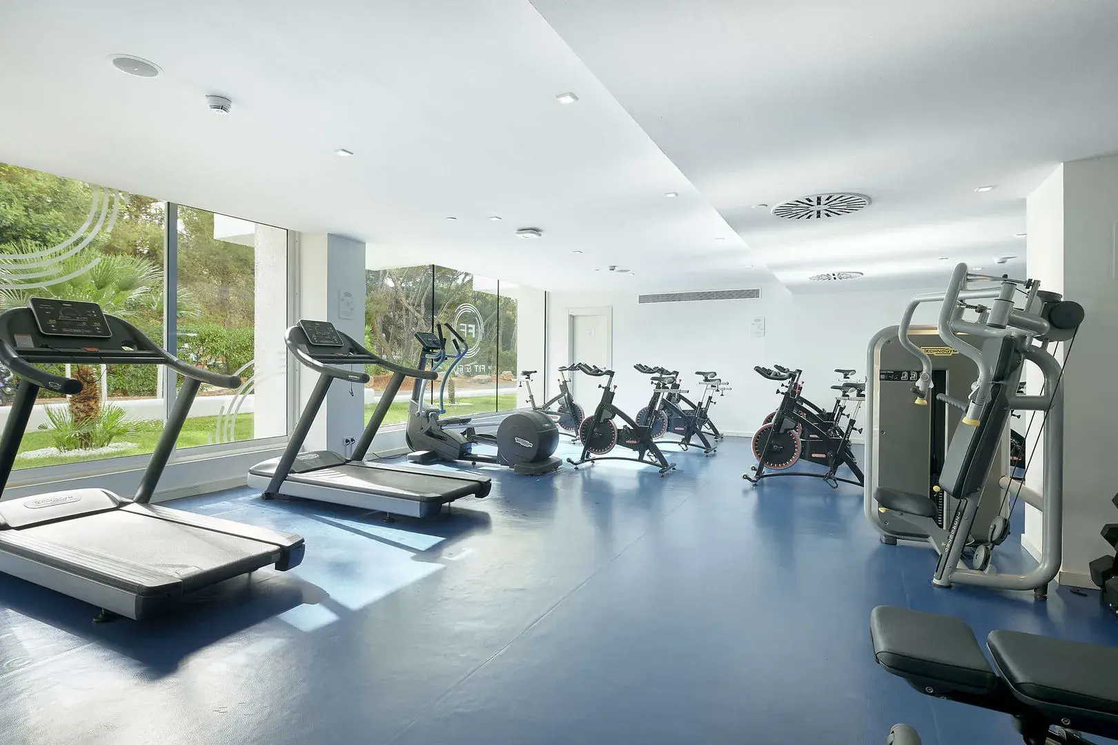 Iberostar Selection Santa Eulalia Ibiza - Adults-Only