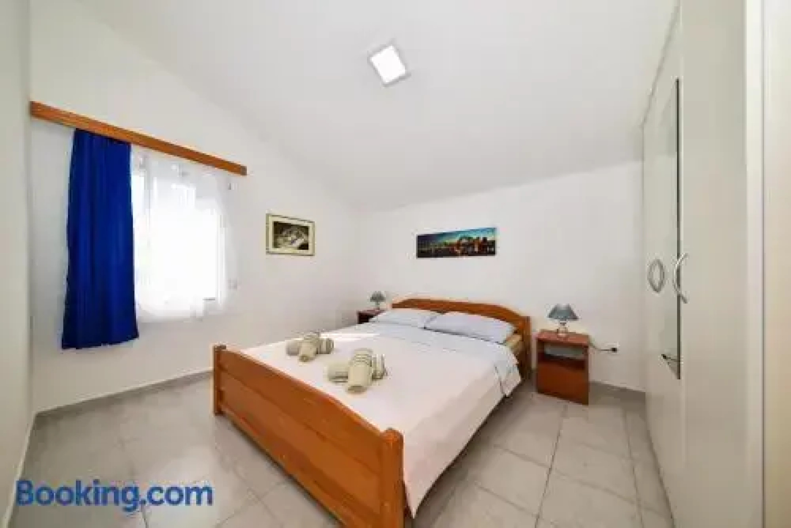 Apartment Ivo Kaurinovic