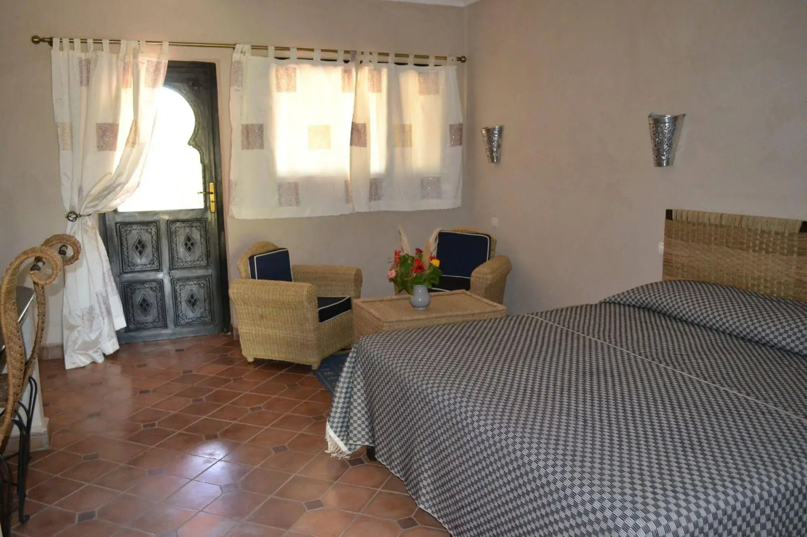 Domaine de Tameslohte