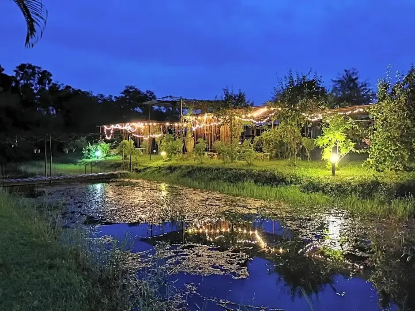 ภูร์ชรินท์ รีสอร์ท