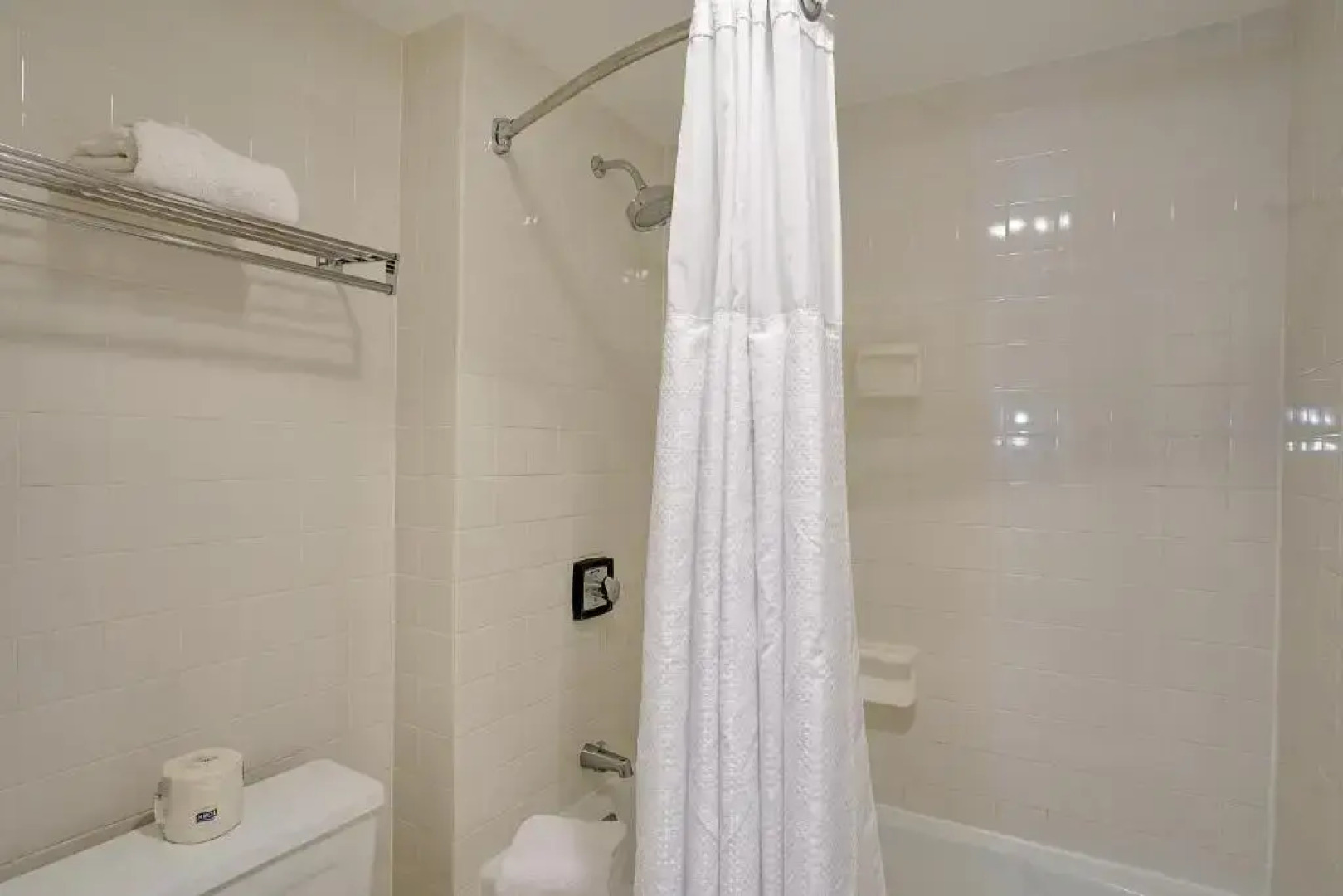 Best Western Potsdam University Park Inn