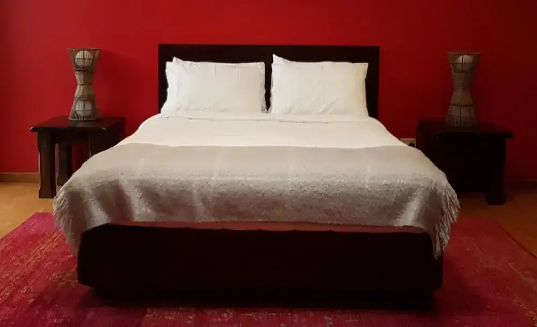 Tantarra Guest House