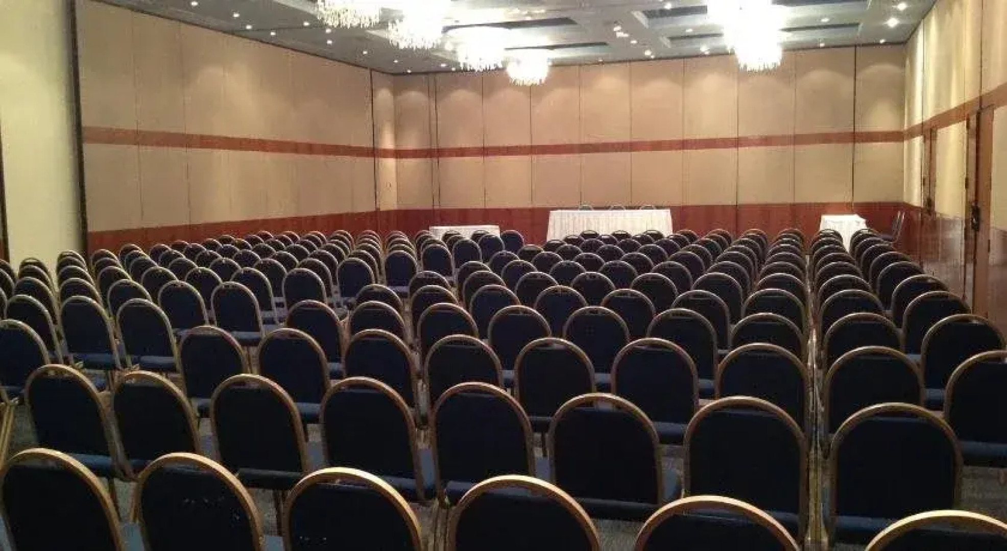 Carlton Hotel Brasilia