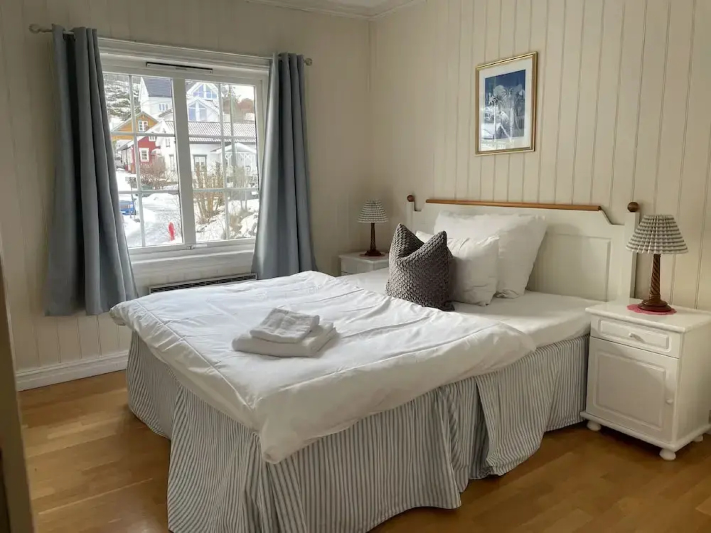 Badehotellet