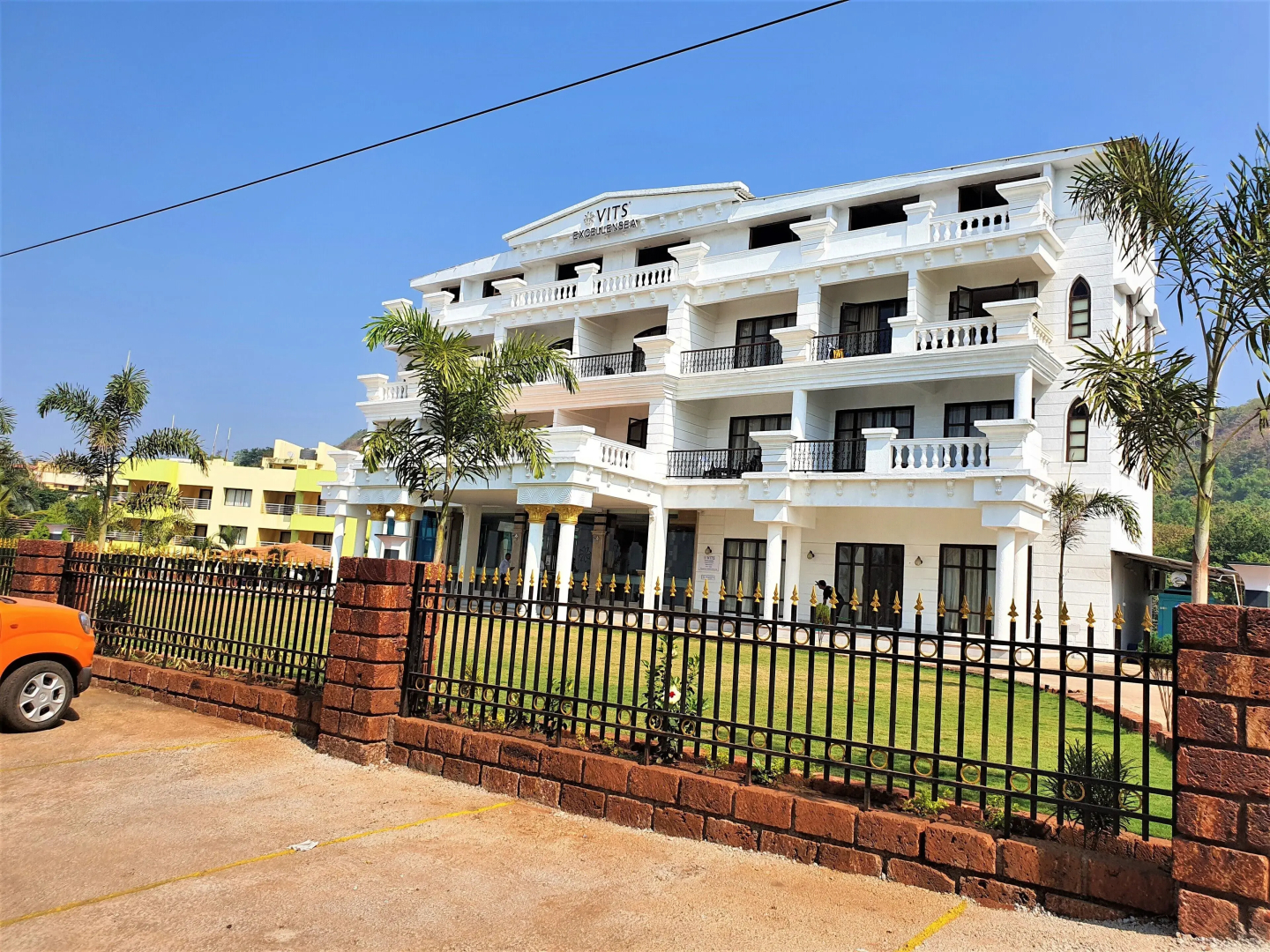 VITS Excellensea Karde Beach