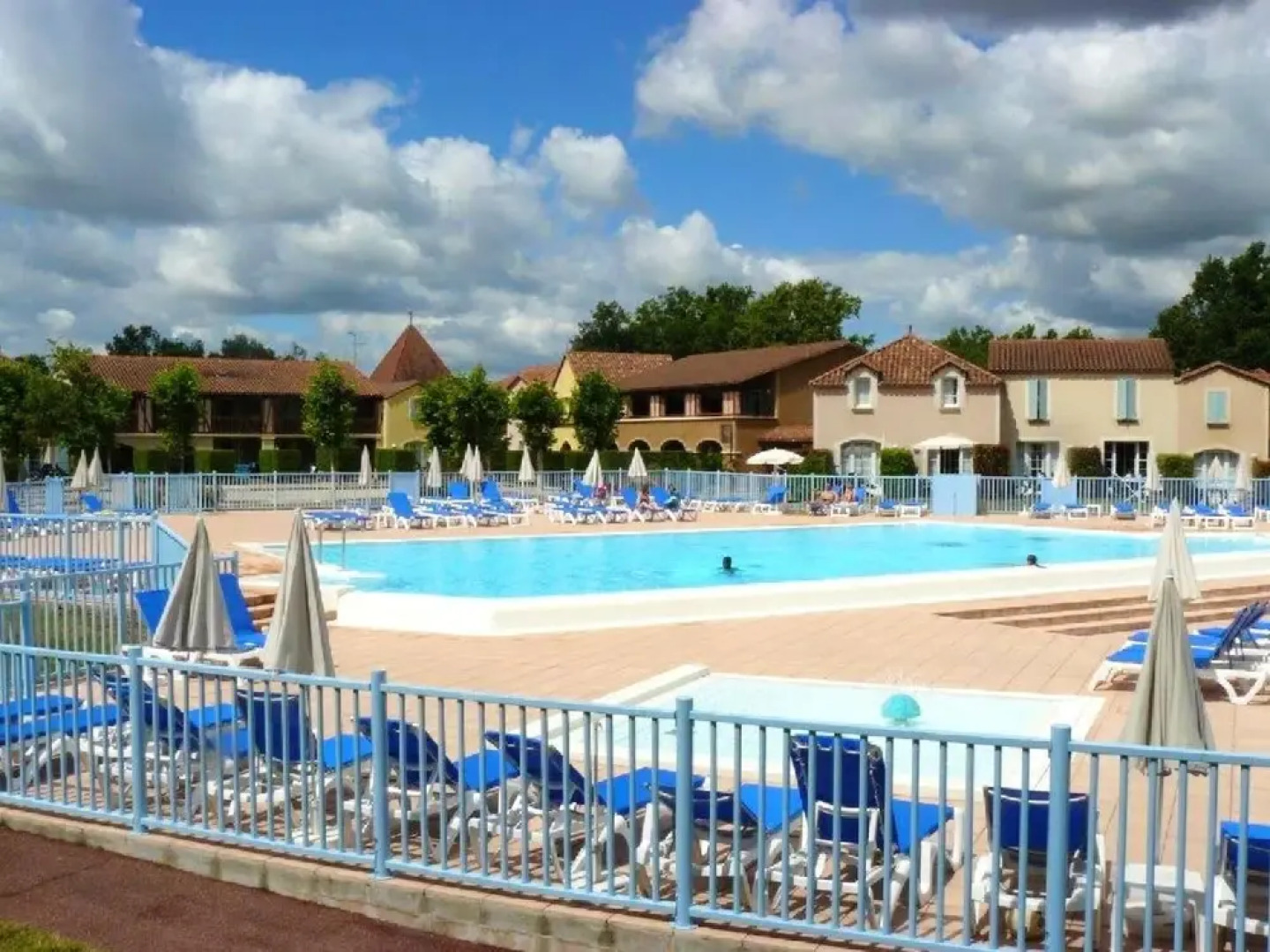 Holiday home Route de Cancon