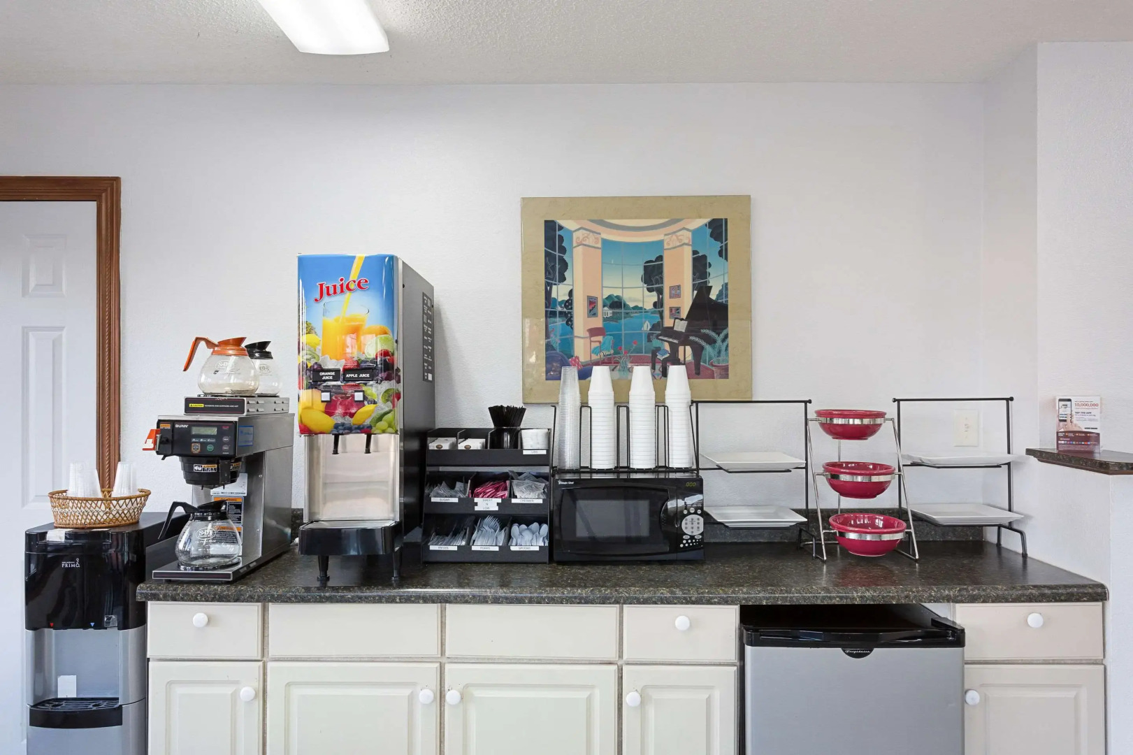 Rodeway Inn Lake City I-75