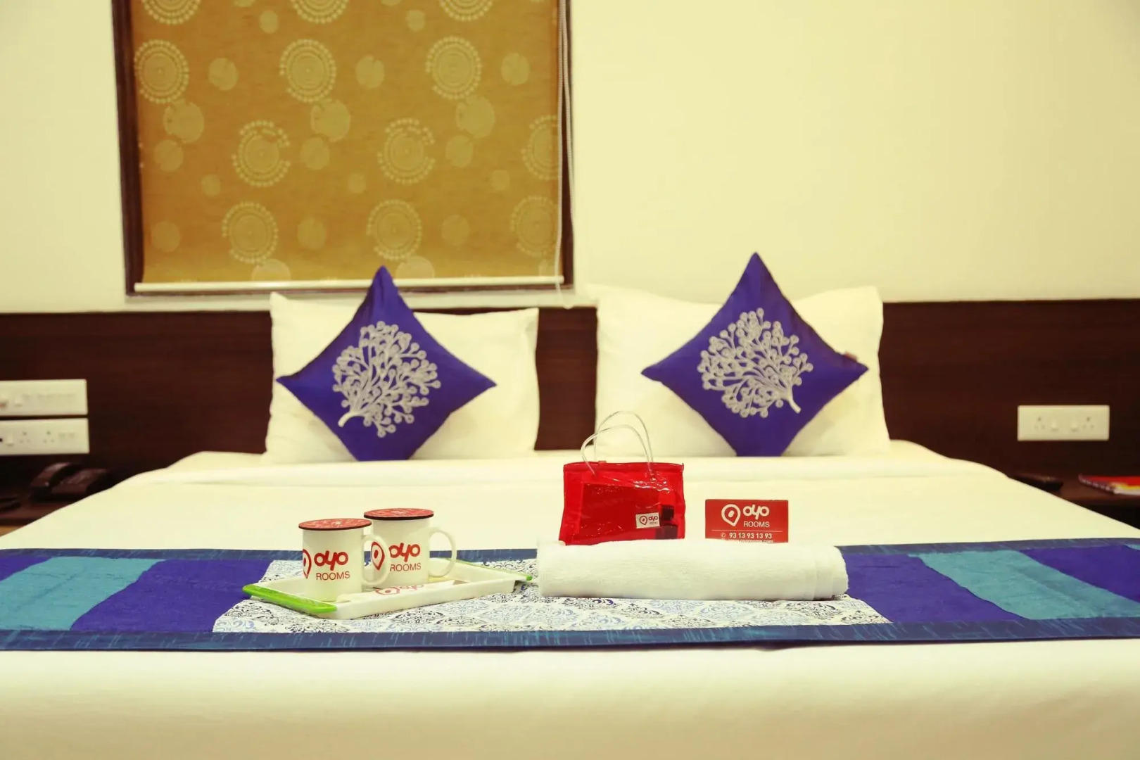 OYO 1647 Hotel Regent