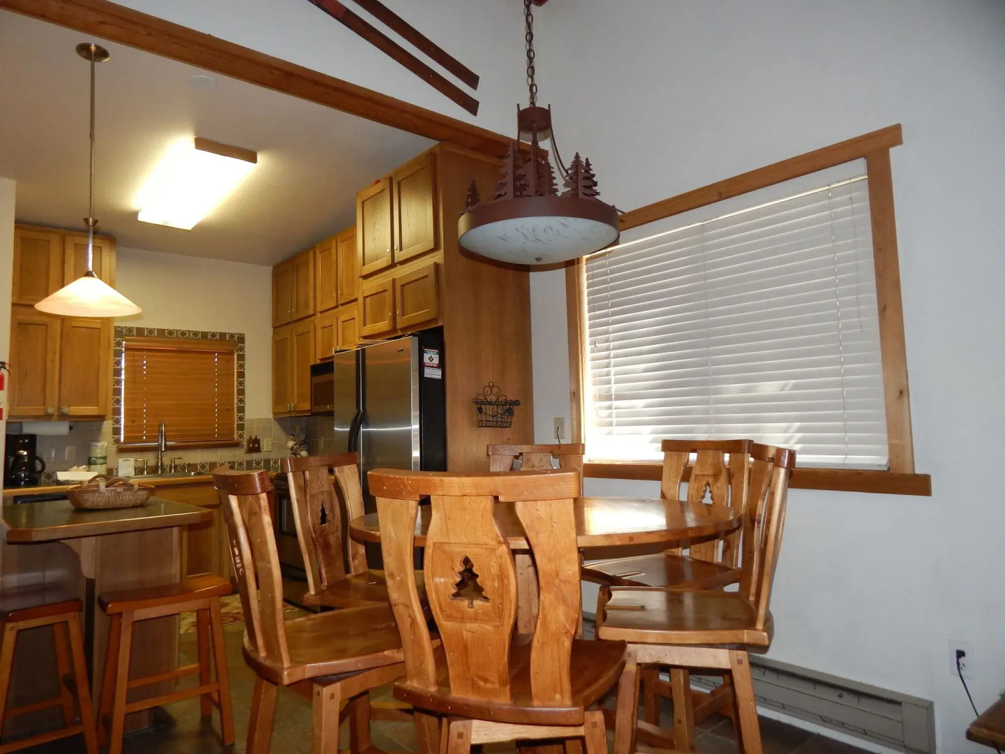 Beaver Village Condos by Staywinterpark