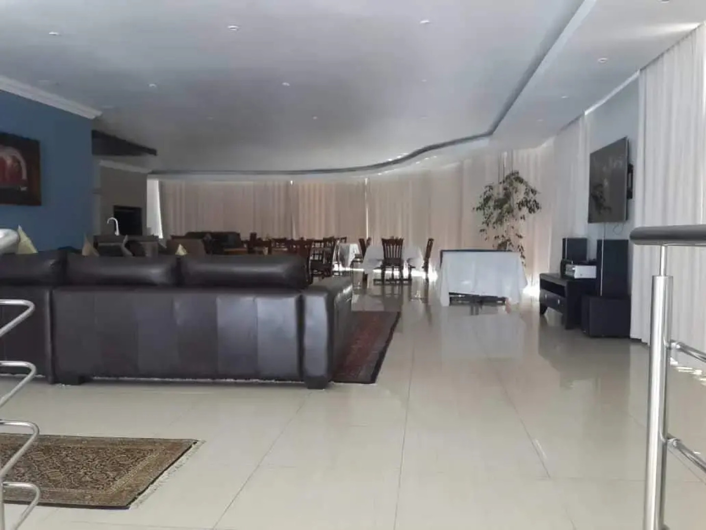 Boathouse Seaview Suites Guest House