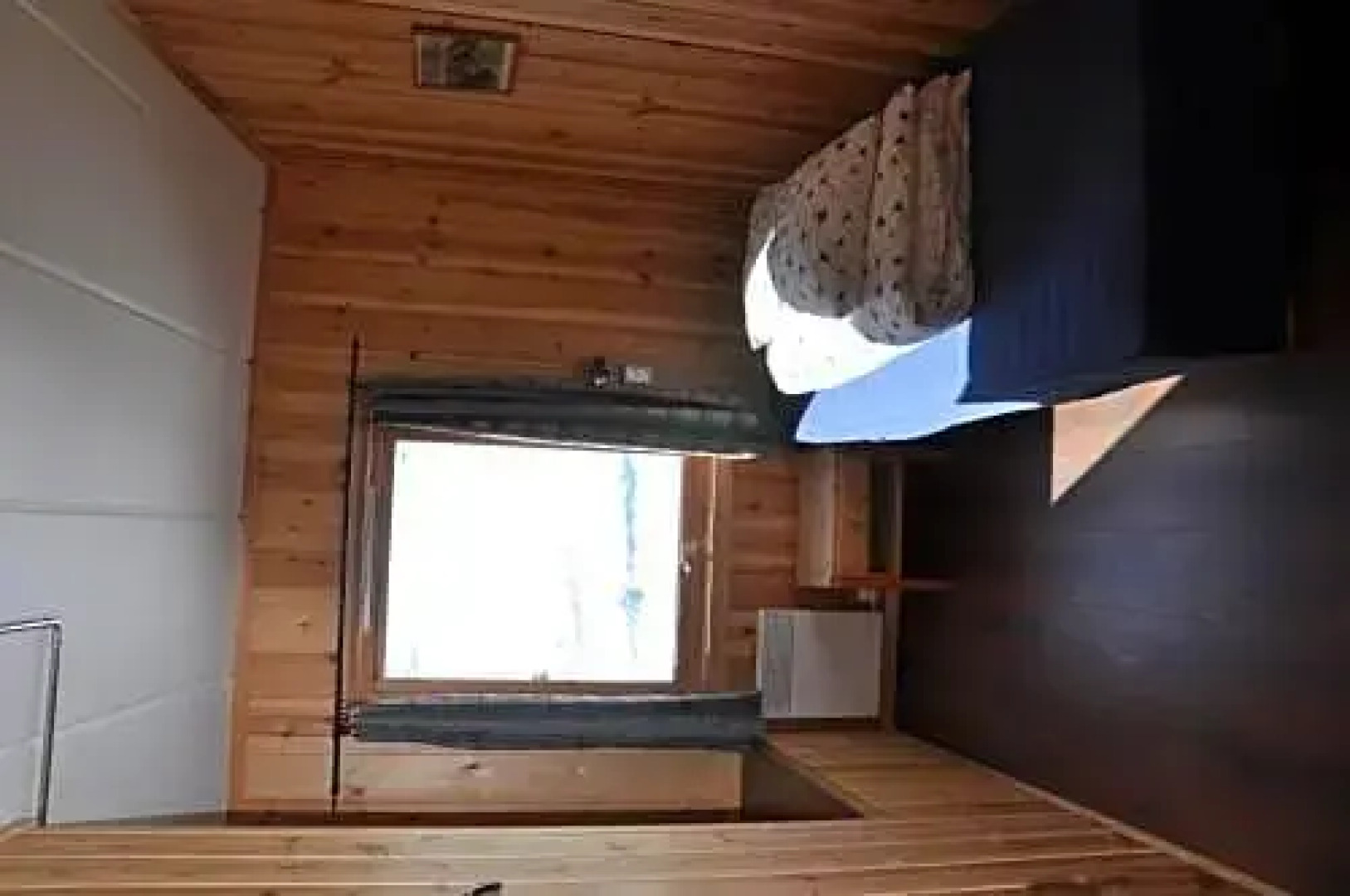 Leirvassbu Fjellstue