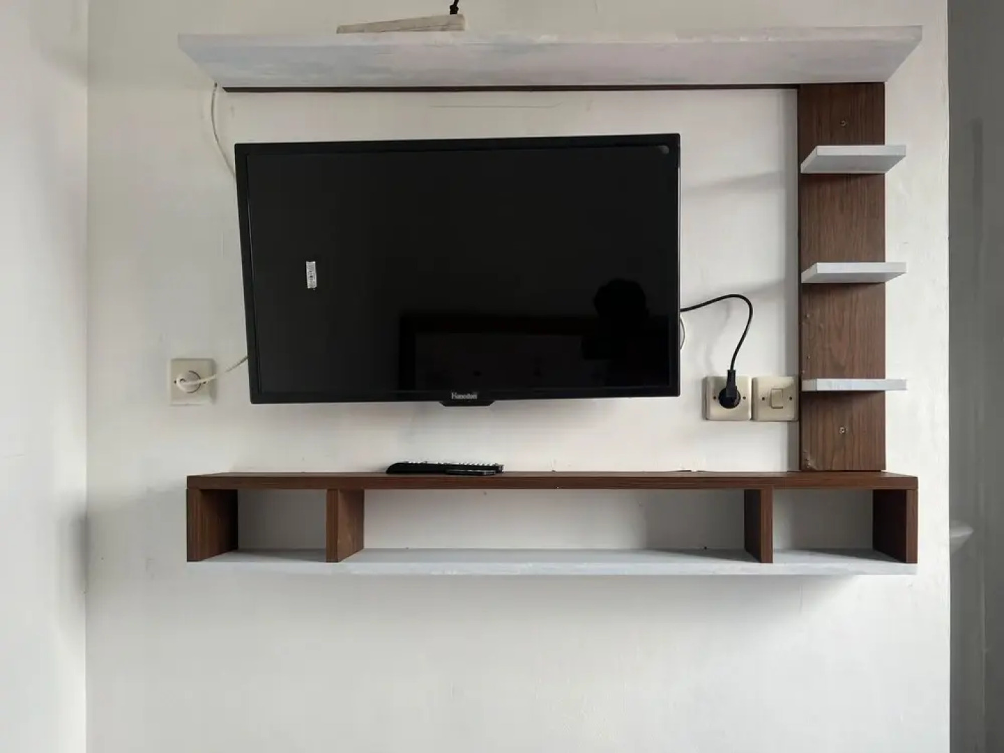 AN Homestay Syariah Mitra RedDoorz Wonosobo