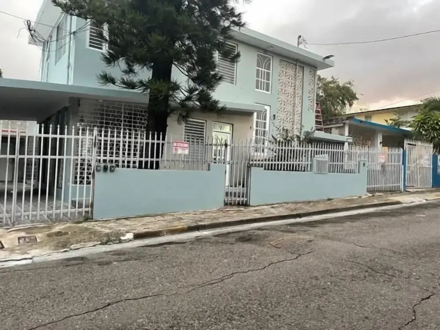 Casa Magdalena Unit 3 Two-story w/ Balcony
