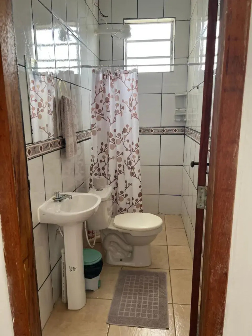 Pousada Recanto Vila Vicosa