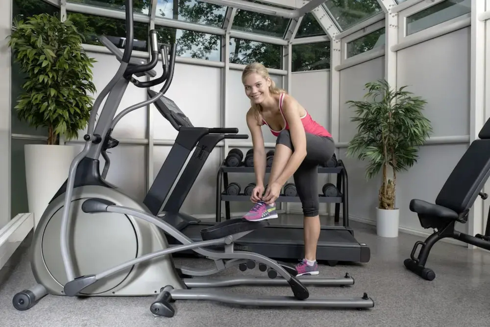 Airport & Seminarhotel